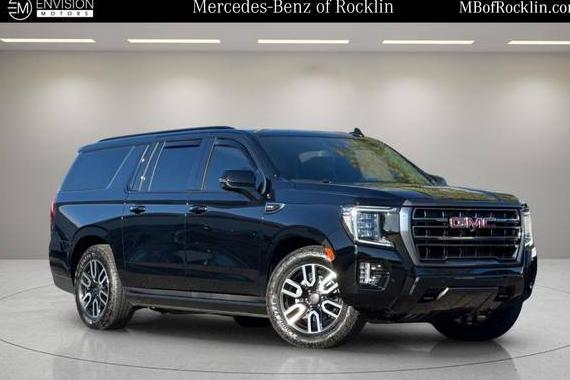GMC YUKON XL 2023 1GKS2HKL9PR415952 image